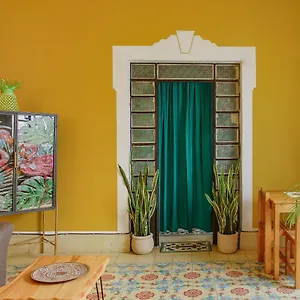 Casa Jade - Downtown (adults Only) Pensión
